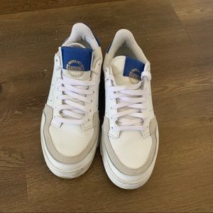 Adidas SuperCourt sneakers